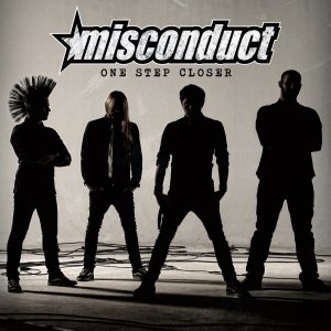 Misconduct - One Step Closer